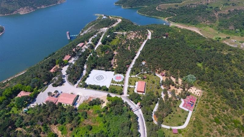 Alibeyköy Millet Bahçesi