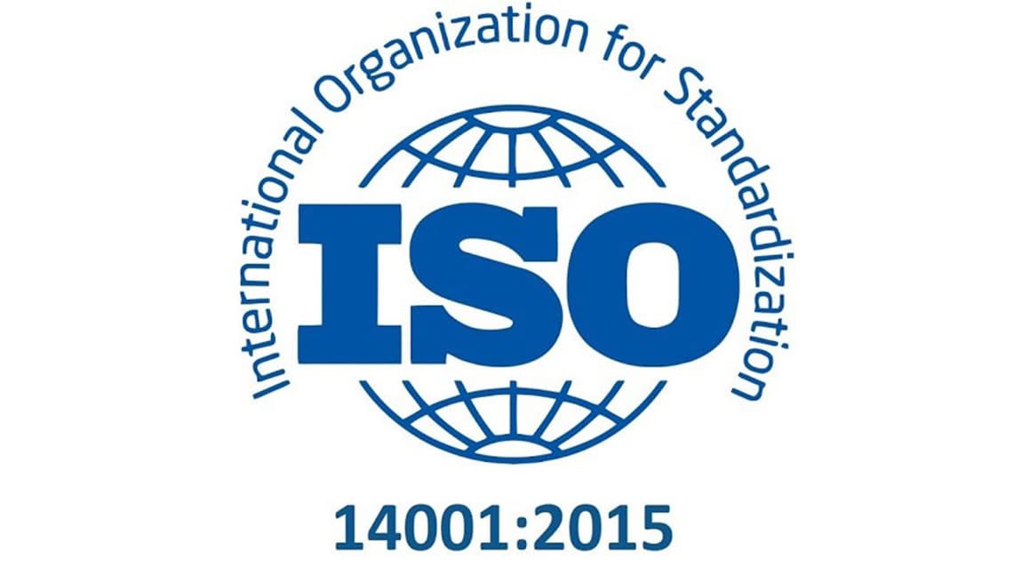 ISO 14001:2015