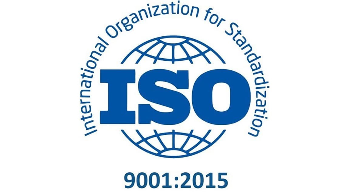 ISO 9001:2015